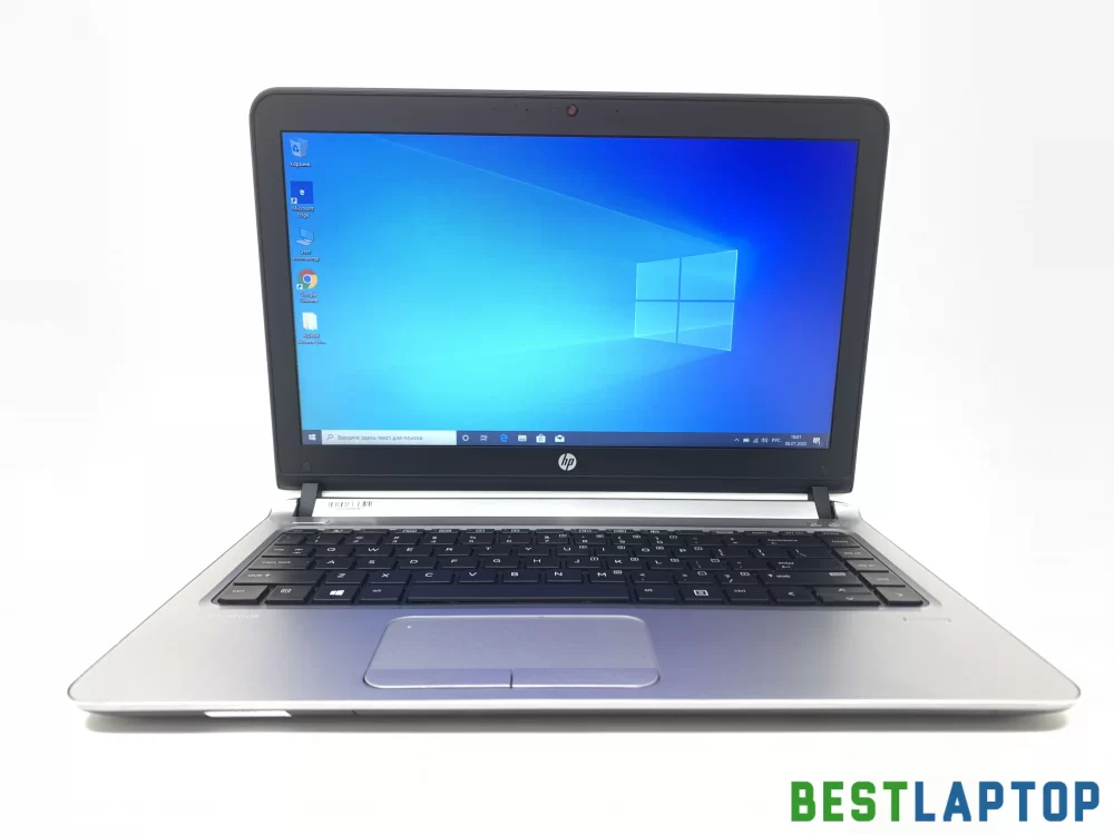 Купити ноутбук HP ProBook 430 G3 Core i5